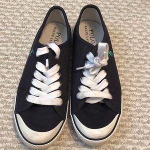 Polo Ralph Lauren sneakers boys